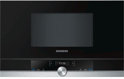 Microondas Siemens BE634LGS1 en oferta