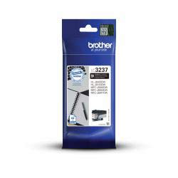 CARTUCHO BROTHER LC3237BK NEGRO 3000PG características