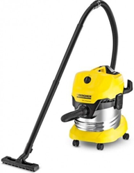 Karcher Wd4 Premium Vacuum Cleaner características