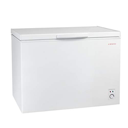 Congelador horizontal Jocel JCH-400, 400 litros, Blanco, Clase de Eficiencia A+ precio