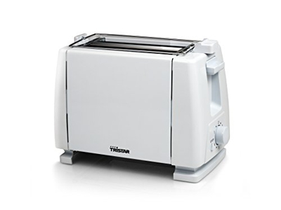 Toaster 6 Adjustments-Grid Reheat Button Tristar BR-1009