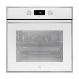 TEKA HLB840PWH Bco Piro - Horno Multifunción