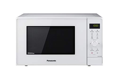 MICROONDAS PANASONIC NNGD34HWSUG