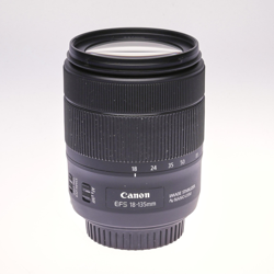 NEW Canon EF-S 18-135mm f/3.5-5.6 IS USM Original Canon Box UK Seller características