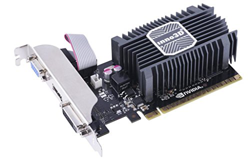 INNO3D Geforce Gt 730 , Talla características