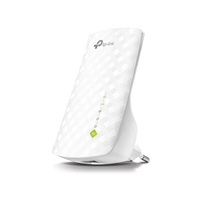 WIRELESS LAN REPETIDOR TP-LINK DUAL AC750 RE200