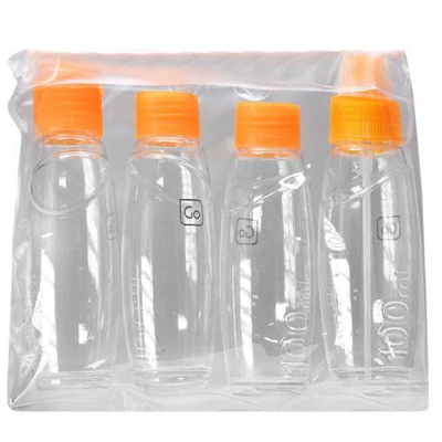 Go Travel Set de botes para viaje