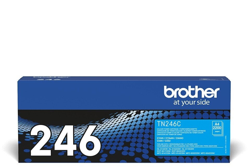 Brother Toner TN-246C Verbrauchsmaterial TN246C Toner precio