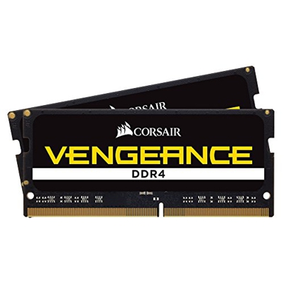 Corsair Vengeance 16GB (2x8GB) 2400MHz DDR4 Memory Kit
