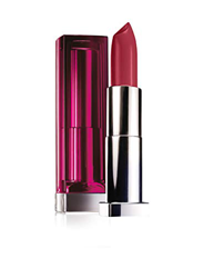 Maquillaje Maybelline mujer COLOR SENSATIONAL lipstick #407-lust affaire características