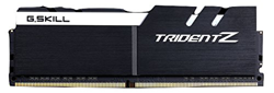 G.Skill F4-4000C19D-16GTZKW RAM memory TridentZ DDR4 DIMM 2 x 8 GB 4000 MHz en oferta