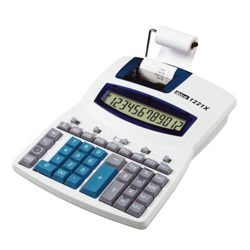Calculadora Kensington Calculadora impresora semiprofesional Ibico 1221X características