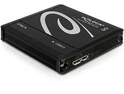 Delock Card Reader USB 3.0 > CFAST, Kartenleser características