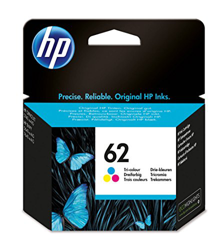 HP C2P06AE - Cartucho de tinta características