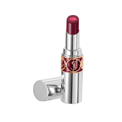 YSL Volupté Tint-in-Balm Lipstick - Dare Me Plum en oferta