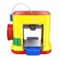 XYZprinting - 3FM1XXEU00D Fabricación de Filamento Fusionado (FFF) impresora 3d precio