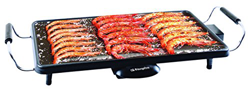 Plancha de Asar ORBEGOZO TB2203 precio