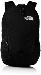 The North Face Vault Backpack In TNF Black en oferta