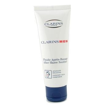 CLARINS MEN fluide après-rasage 75 ml
