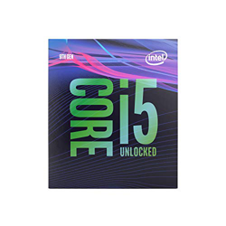 Intel Core i5-9600K 3.7GHz Processor (BX80684I59600K) precio