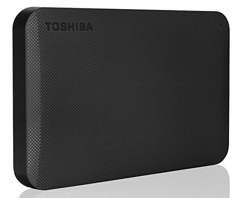 Toshiba HDTP230EK3CA Canvio Ready 3000GB Negro disco duro externo en oferta
