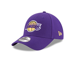 Los Angeles Lakers New Era 940 The League NBA Gorra en oferta