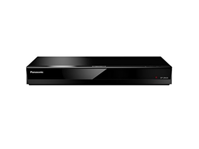 Panasonic DP-UB424 Black Blu-Ray-Player 3D (DP-UB424EGK)
