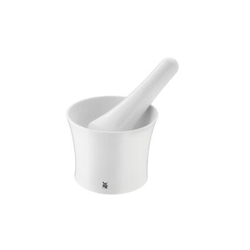 Detalles de la oferta de Mortero wmf Macerar y Mazo Mortero wmf Macerar y Mazo en oferta
