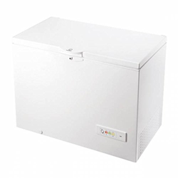 Congelador Indesit OS 1A 300 H 2 118x916CM Cíclico A+, Congeladores en oferta