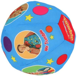 Mr Tumble'S Divertido Sonidos Spotty Bola en oferta