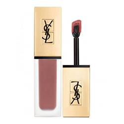 Yves Saint Laurent Tatouage Couture Matte Stain - # 23 Singular Taupe 6ml Womens precio
