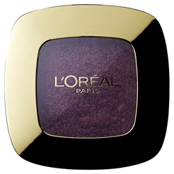 L'OREAL COLOR RICHE MONO EYE SHADOW SINGLE - NOIR C'EST NOIR (100) MATTE - BLACK en oferta