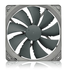 Noctua NF-P14s REDUX PWM 1500RPM 140mm Quiet Case Fan características