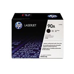  Toner HP 90A Negro en oferta