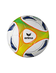erima Hybrid Lite 350 Gramm Jugendfußball Größe 5 weiß/orange [7190705] características