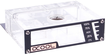 Alphacool Repack - Laing DDC - 5,25 Bay Station