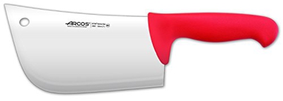 Macheta Arcos Colour - Prof 296122 de acero inoxidable Nitrum y mango ergonóm