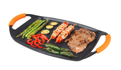 Orbegozo GDB 4700 Sartén parrilla Rectangular cacerola en oferta