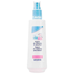 Sebamed Baby Fragance Without Alcohol 250ml en oferta