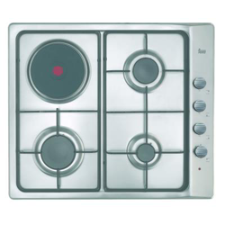 Teka E/60.3 3G 1P AL características