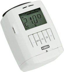 XAVAX 111972 00 electric space heater accessory Radiator controller precio