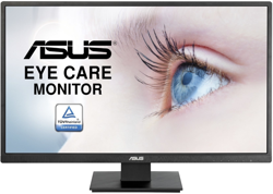 Asus VA279HAE 27 Pulgadas Monitor LED - Full HD 1080p, 6ms Respuesta, HDMI características