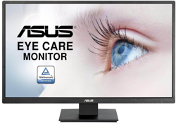 Asus VA279HAE 27 Pulgadas Monitor LED - Full HD 1080p, 6ms Respuesta, HDMI características