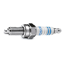 1x Bosch Spark Plug FR8SC+ 0242229797 [4047024115408] precio