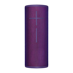 Ultimate Ears MEGABOOM 3 Minibox Speaker Nfc Bluetooth Viola precio