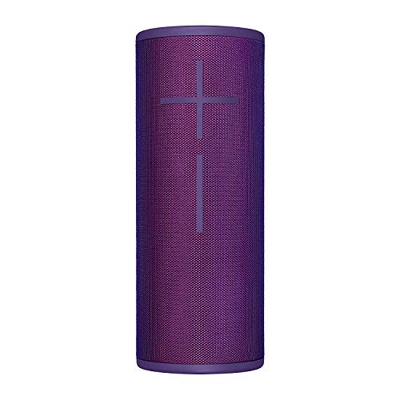 Ultimate Ears MEGABOOM 3 Minibox Speaker Nfc Bluetooth Viola