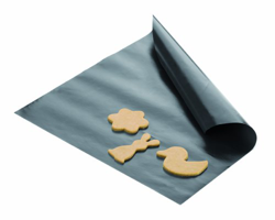 Papel Para Horno Reutilizable 40x36cm Delicia precio