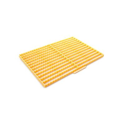 Moule decoupoir pour batonnets DELICIA