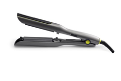 Grundig HS 6535/gms0401 hs6535 Rolling Crimper, patentado crepé Hierro con g en oferta