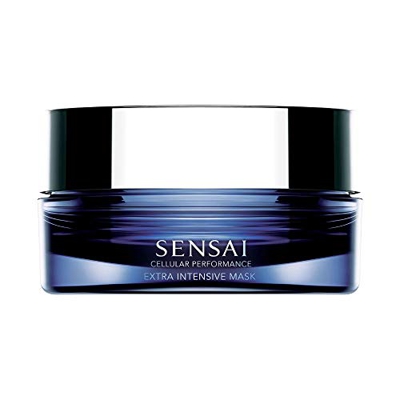 Cosmética Kanebo mujer SENSAI CELLULAR PERFORMANCE extra intensive mask 75 ml